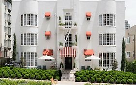 The Claremont Hotel Los Angeles